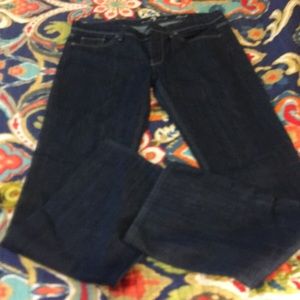 7 for all mankind jeans
